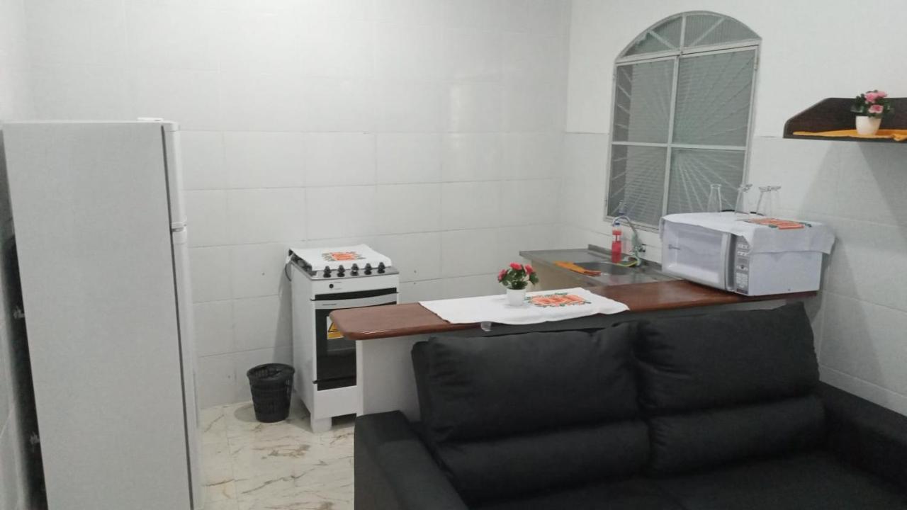 Suites Parque 10 Manaus Buitenkant foto
