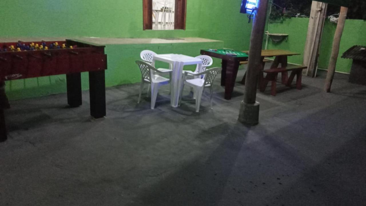 Suites Parque 10 Manaus Buitenkant foto