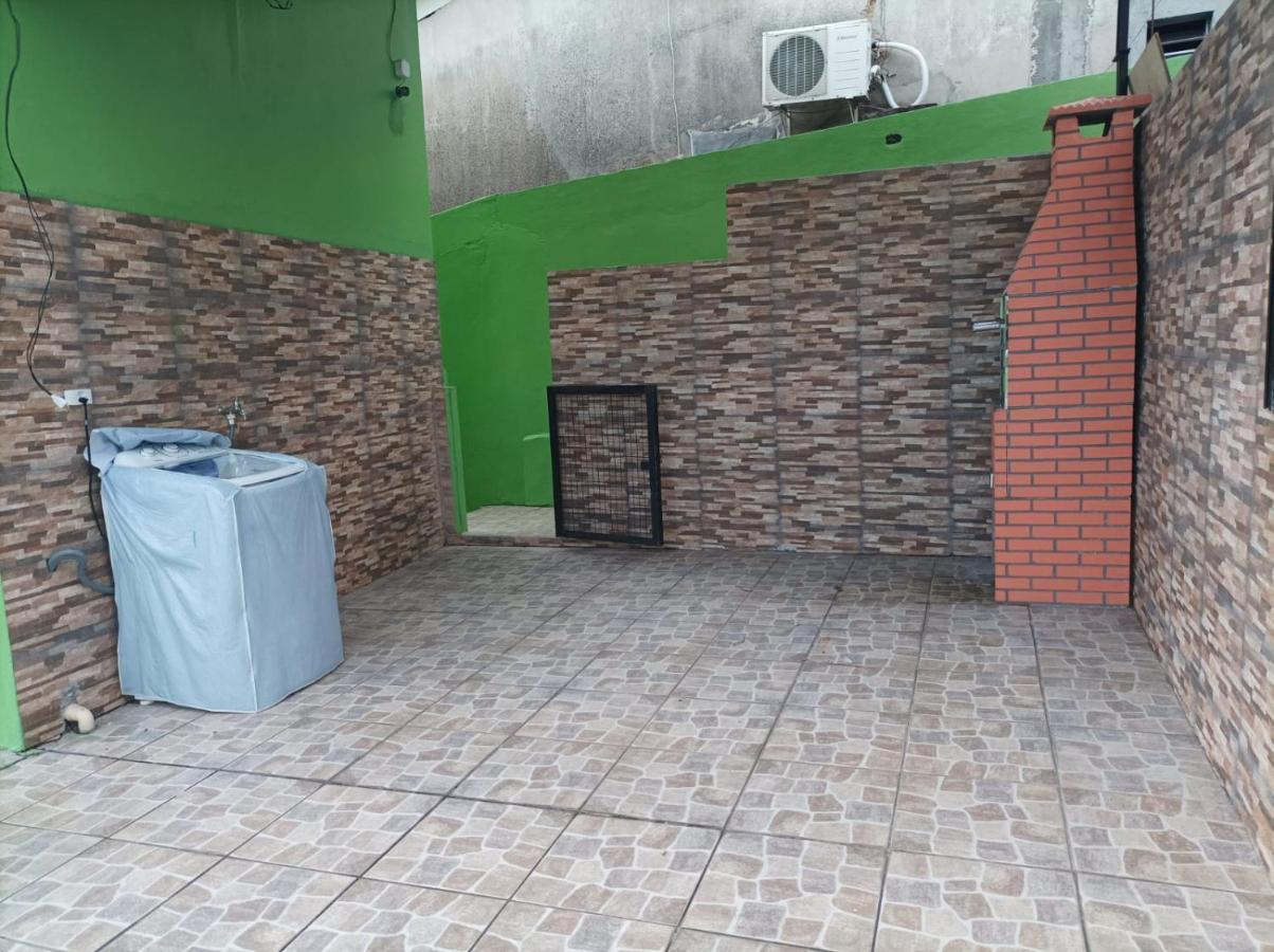 Suites Parque 10 Manaus Buitenkant foto